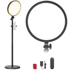 NEEWER BR45B 13" 45W Large Full Screen LED Ring Light