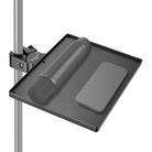 NEEWER MS047 Microphone Stand Tray with Crab Clamp