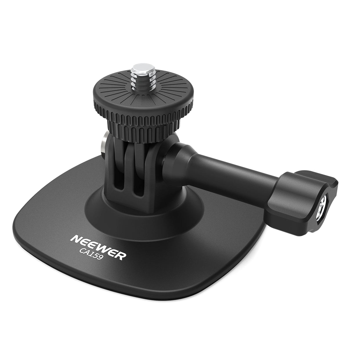 NEEWER CA159 Flexible Adhesive Mount For Action Camera