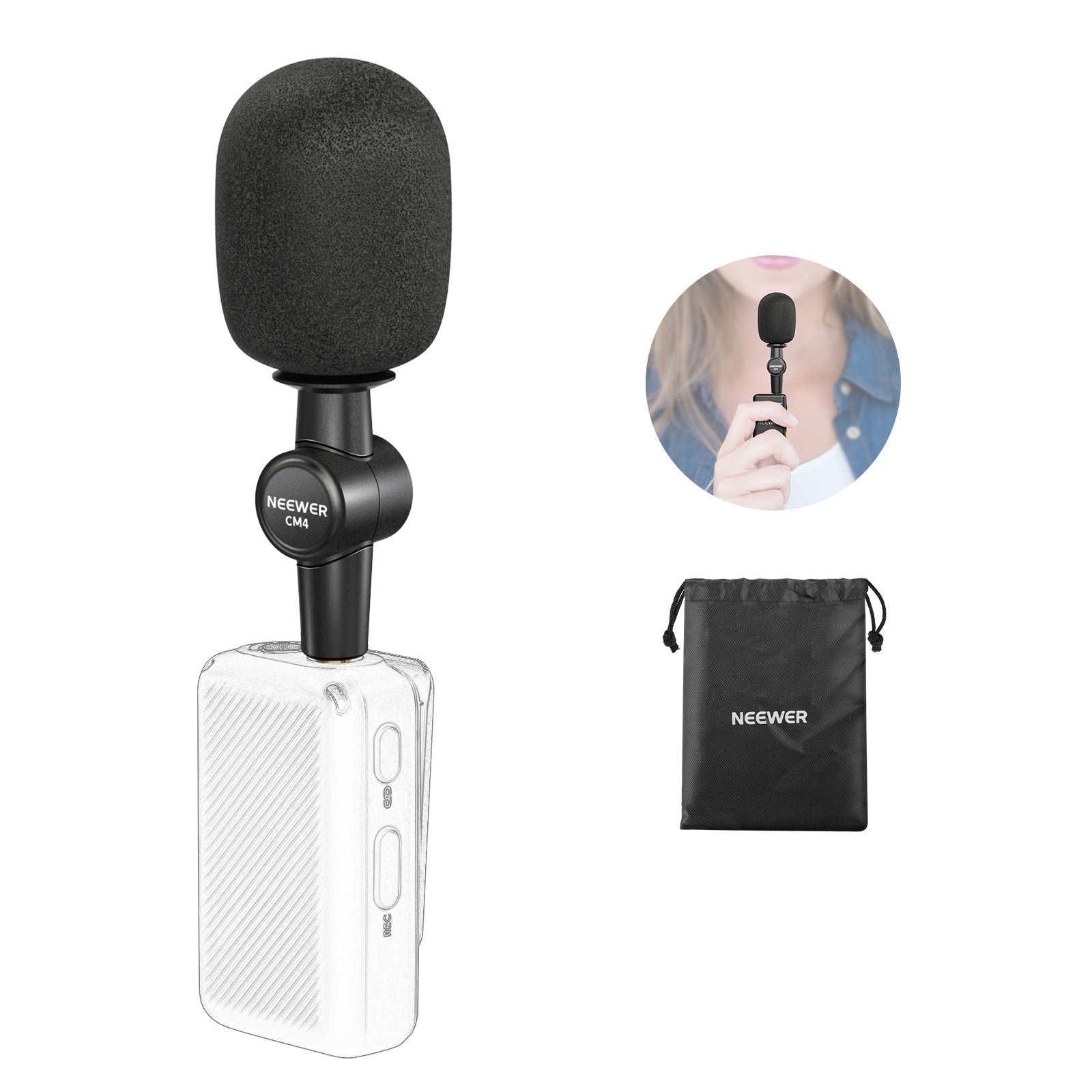 Neewer hotsell Microphone