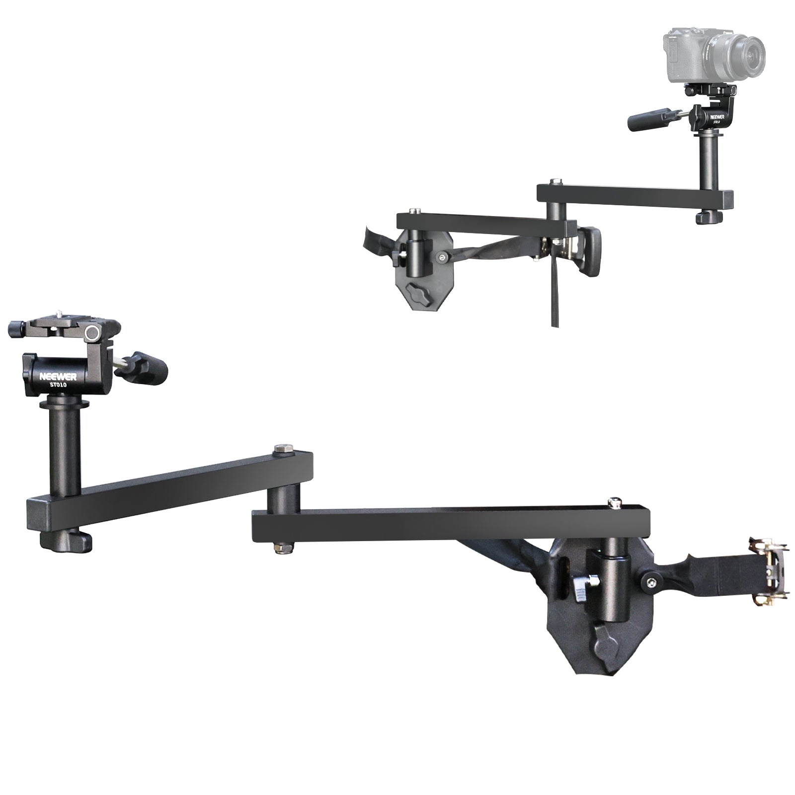 NEEWER ST010 24" Outdoor Camera Arm
