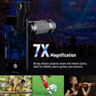 NEEWER LS-36 7X Telephoto Lens