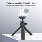 NEEWER AC045 Magnetic Mount Adapter is only compatible with GO Ultra.