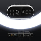 Specifications of the NEEWER RH100B LED Ring Light