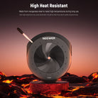 NEEWER CSS3 Spotlight Mount Iris is made of robust manganese steel.