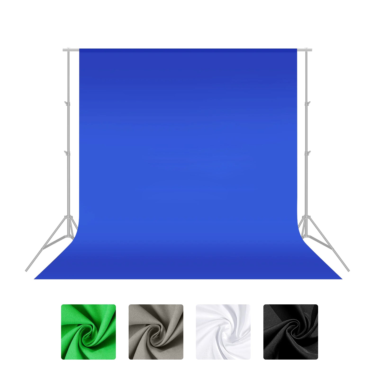 NEEWER 1.8x2.8m / 6x9ft Collapsible Backdrop - NEEWER – NEEWER.UK