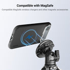 NEEWER PA162 Modular Phone Case is compatible with MagSafe.