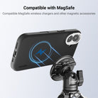 NEEWER PA159 phone case is compatible with MagSafe.