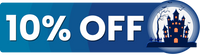 10% off