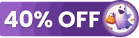 40% off