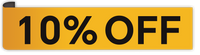 10% off