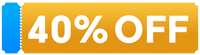 40% off
