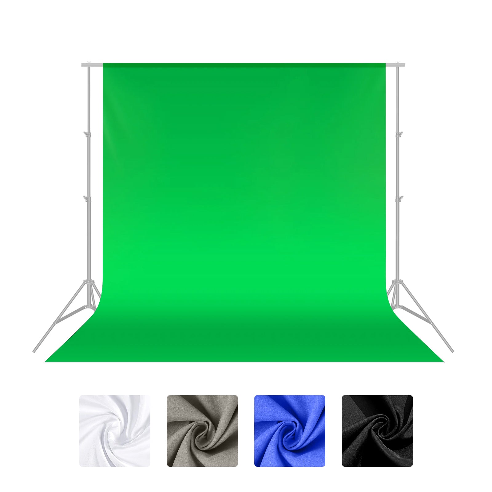 NEEWER 1.8x2.8m / 6x9ft Collapsible Backdrop - NEEWER – NEEWER.UK