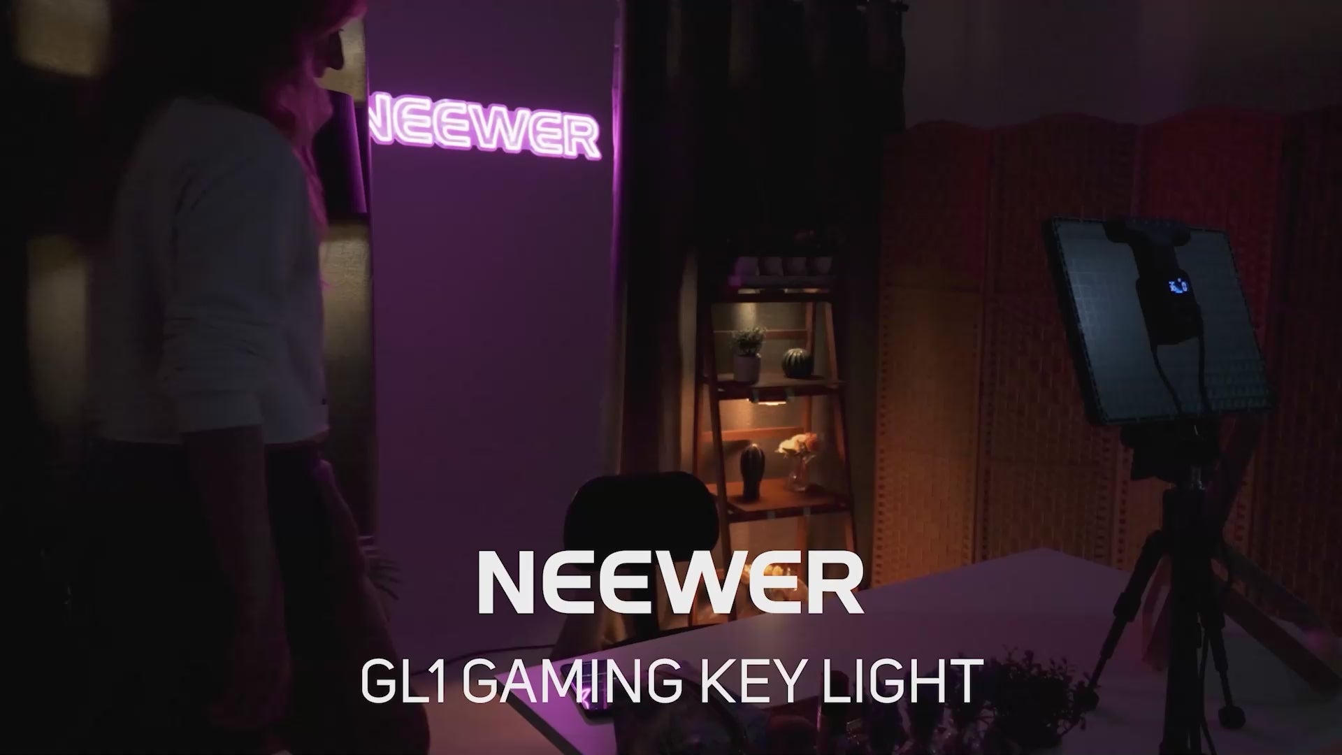 NEEWER GL1 PRO 15.5