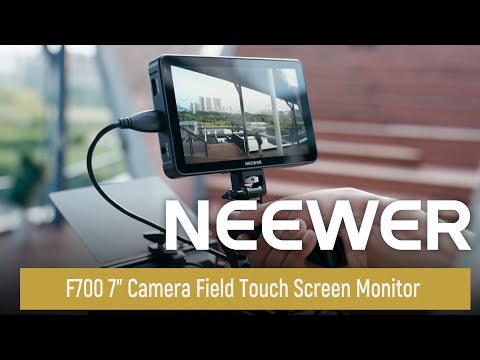 NEEWER F700 7