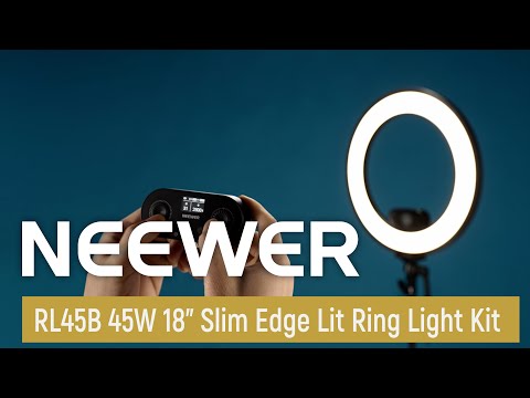 NEEWER RL45B 18