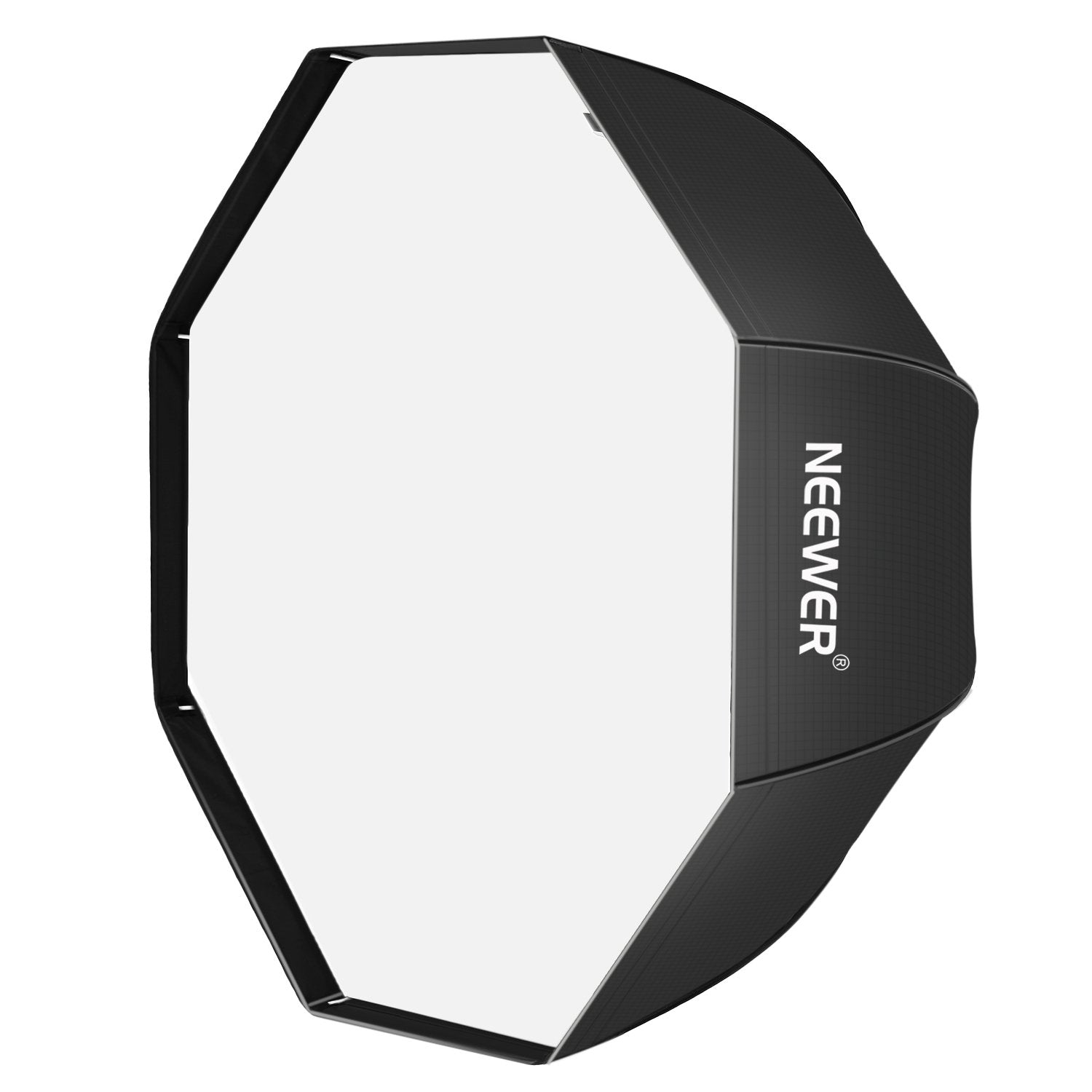 Neewer 32" /80cm Octagon Speedlight Umbrella Softbox with Carrying Bag for Photography - neewer.com