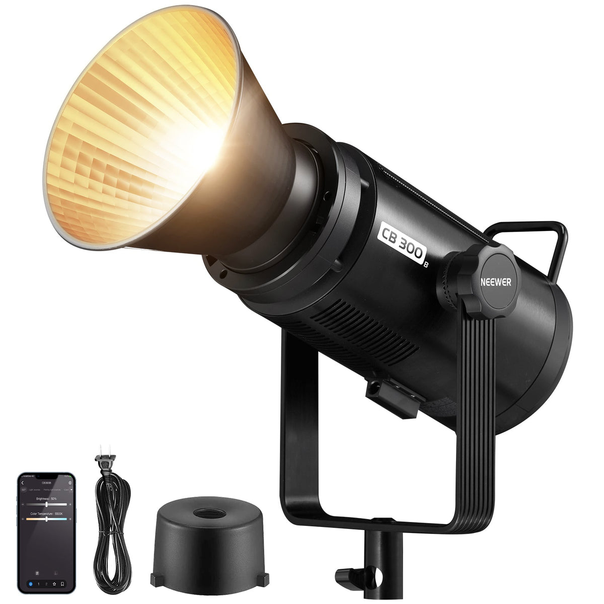 Continuous Lights – NEEWER.UK