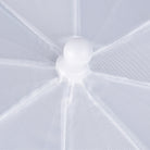 Neewer Professional 33"/84cm White Translucent Reflector Umbrella