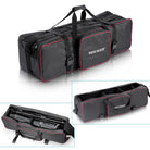 Neewer CB-05 35"x10"x10"/90 x 25 x 25 cm Photo Studio Equipment Large Carrying Bag with Strap