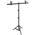 Neewer 32-80 Inches T-Shape Background Backdrop Support Stand Kit