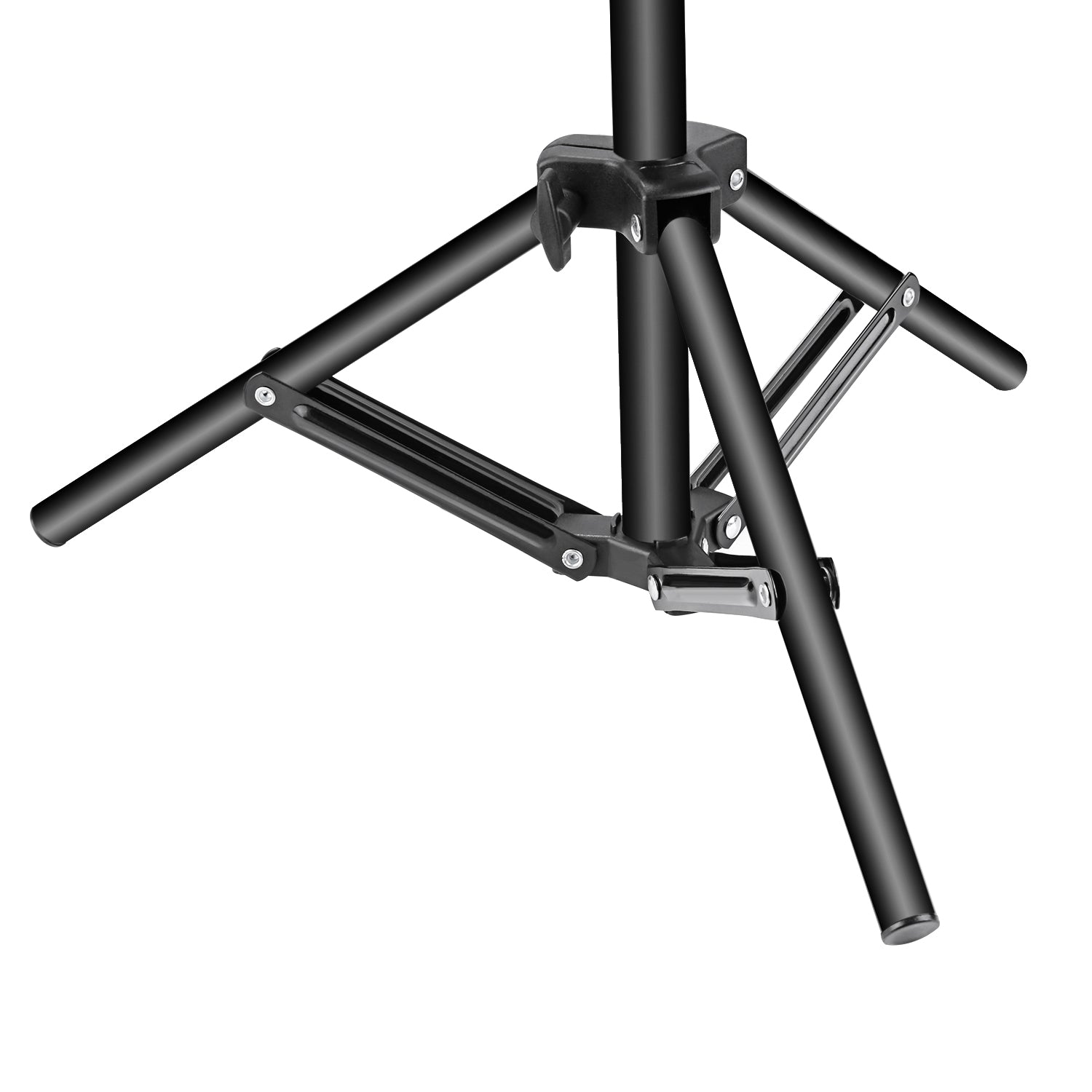 Neewer 32-80 Inches T-Shape Background Backdrop Support Stand Kit