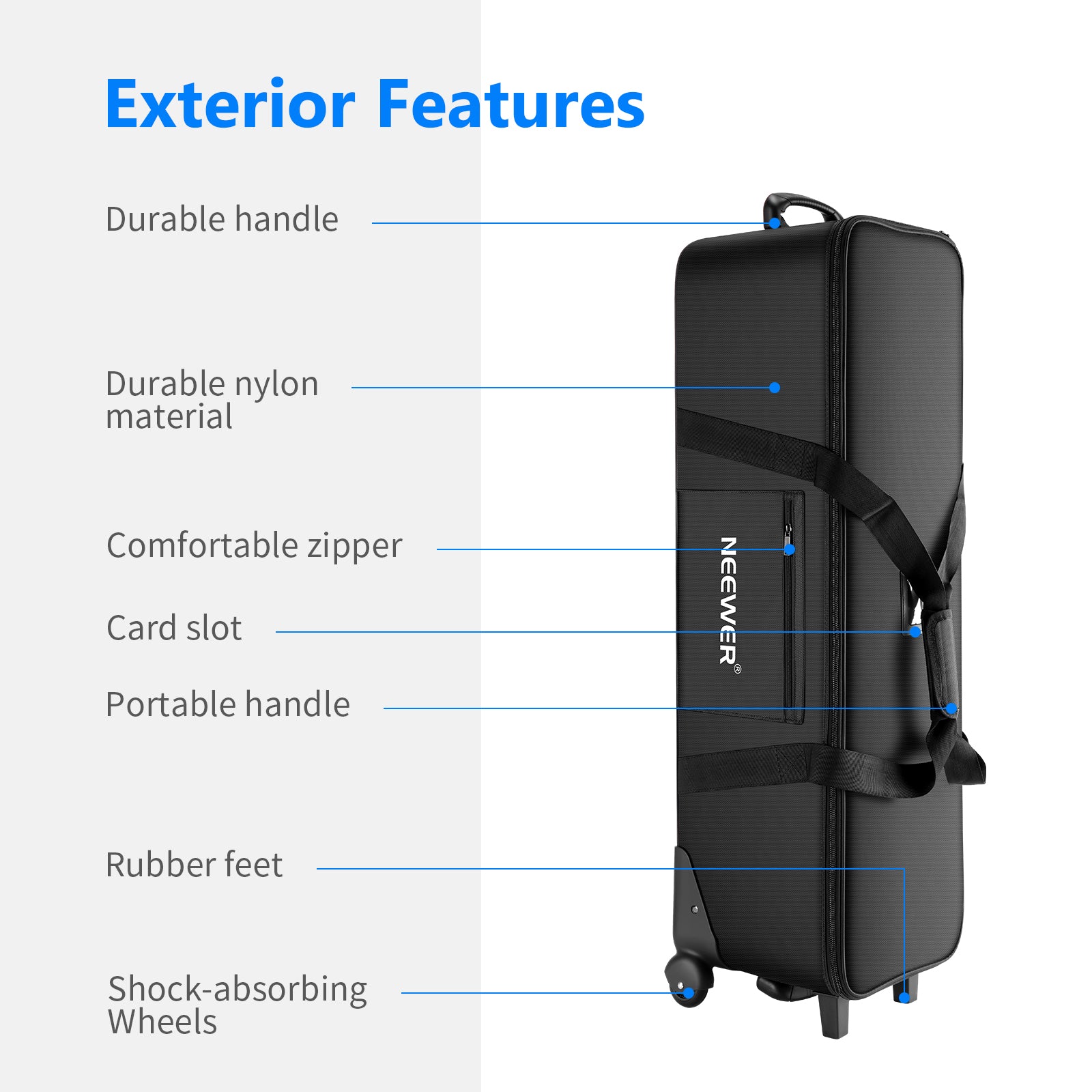 Bags Cases NEEWER.UK