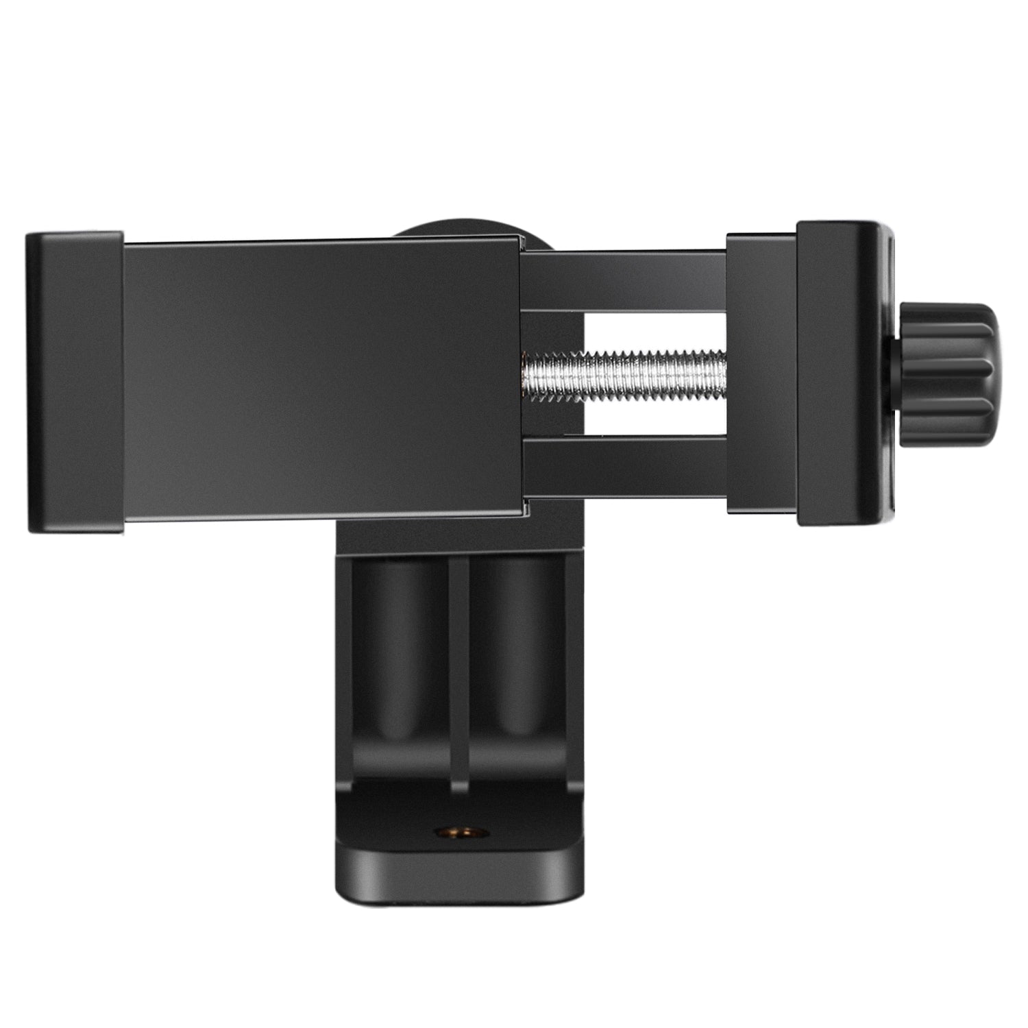 Mobile phone online tripod mount