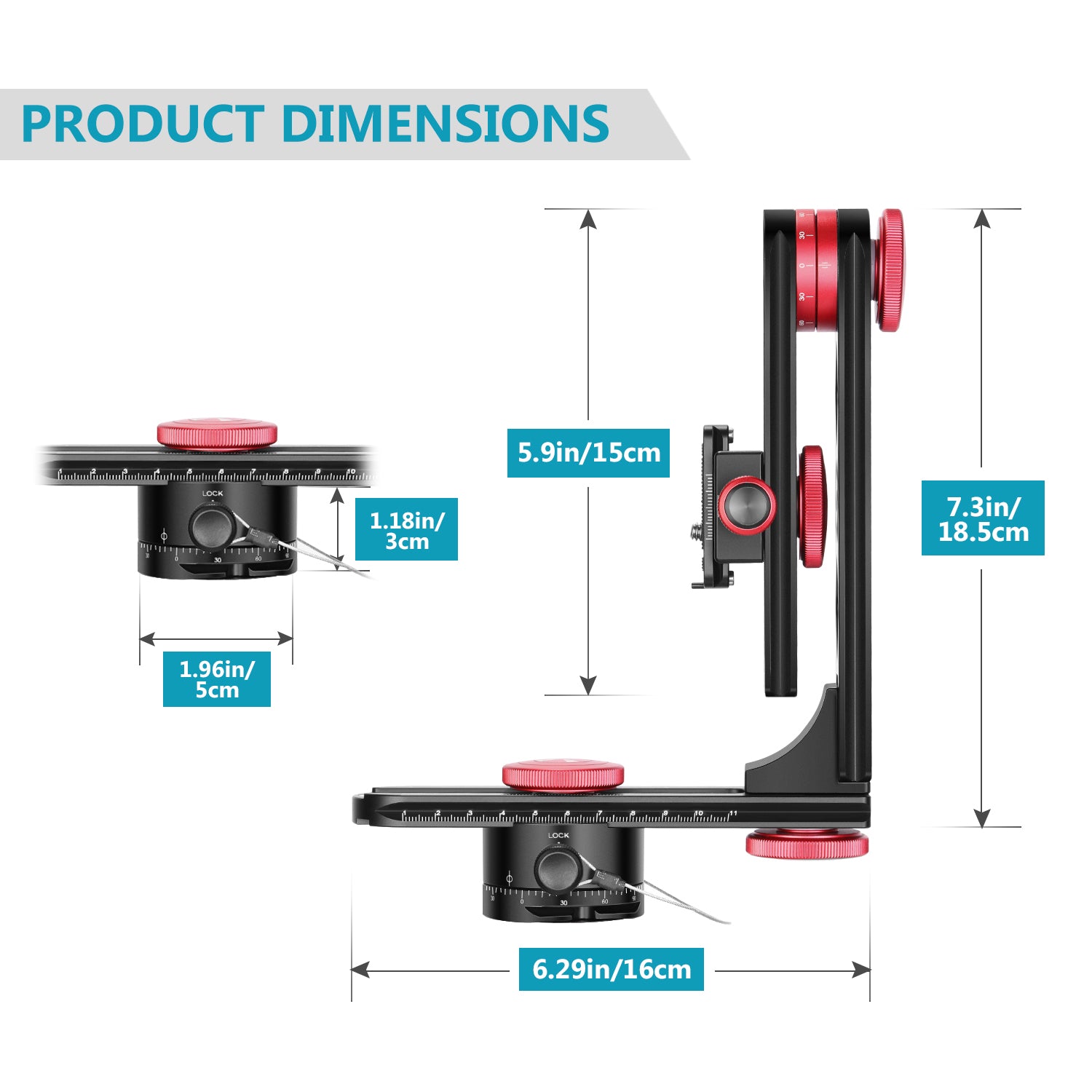 gimbal 360 panorama