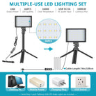 Neewer Tabletop LED Video Light