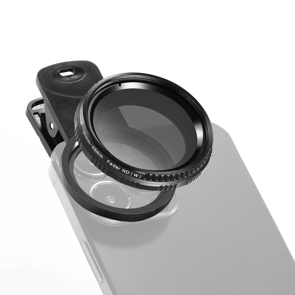phone lens filter