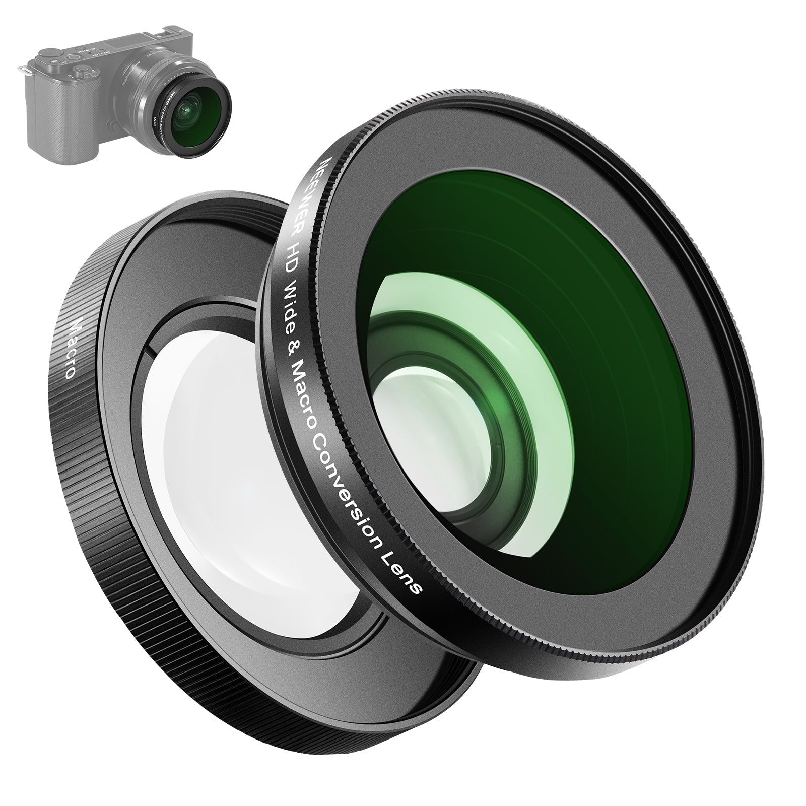 Camera Lens – NEEWER.UK