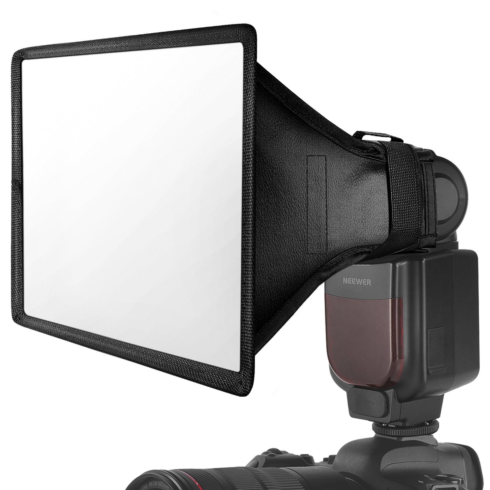 Strobe light clearance softbox