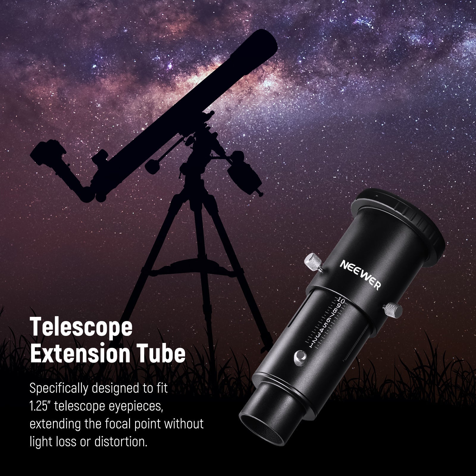 Nikon telescope best sale