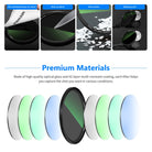 Neewer Magnetic Lens Filter Kit