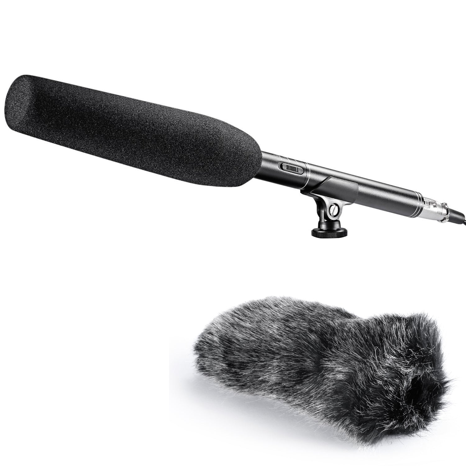 Neewer Shotgun Microphone